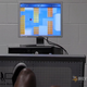 Illustration for article titled All-Star Athlete Rehabs Knee by Using a Leg Press as a Video Game Controller